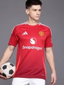 ADIDAS Manchester United 24/25 Home Jersey