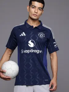ADIDAS Manchester United F.C Printed Away Jersey