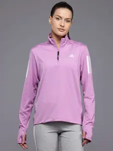 ADIDAS Aeroready Running Sweatshirt