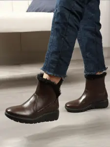 ELLE Women Winter Boots