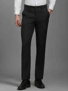 Louis Philippe Sport Men Slim Fit Regular Trousers