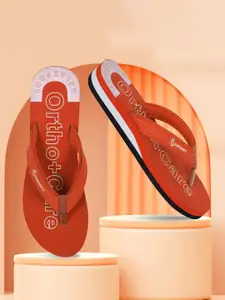 DASHNY Women Printed Rubber Slip-On