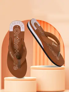 DASHNY Women Printed Rubber Slip-On