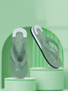 DASHNY Women Printed Rubber Slip-On