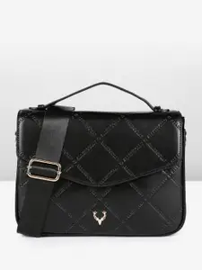 Allen Solly Structured Satchel