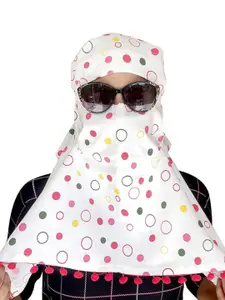 SWITCHON Women Printed Scarf