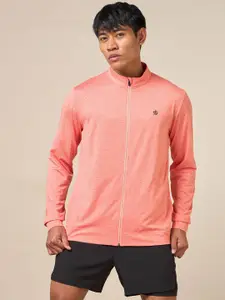 CULT HIIT Slim Fit Moisture Wicking Training Jacket