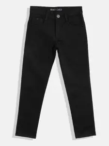 Monte Carlo Boys Stretchable Jeans