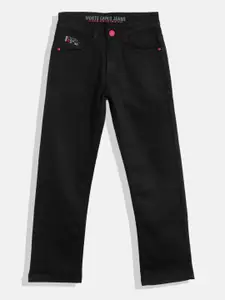 Monte Carlo Boys Stretchable Jeans