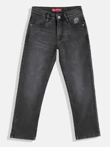 Monte Carlo Boys Stretchable Jeans