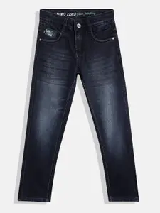 Monte Carlo Boys Stretchable Jeans