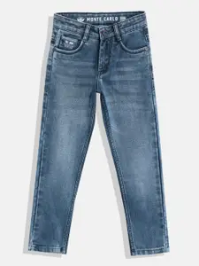 Monte Carlo Boys Stretchable Jeans
