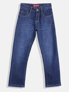 Monte Carlo Boys Stretchable Jeans