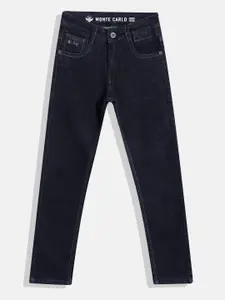 Monte Carlo Boys Stretchable Jeans