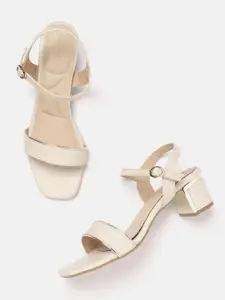 Lino Perros Block Heels