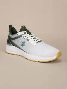 CULT Men AeroStride Mesh Running Shoes