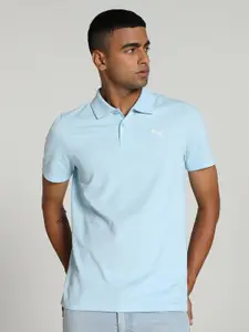 Puma Men Slim Fit Polo T-shirt