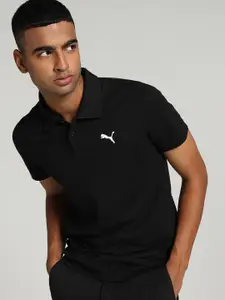 Puma Men's Slim Fit Polo T-shirt