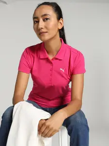 Puma Women Polo T-Shirt