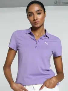 Puma Women Polo T-Shirt