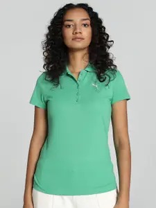 Puma Women Polo T-Shirt