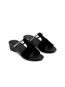 MOSAC Party Platform Sandals