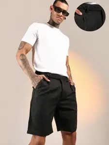 Campus Sutra Men Shorts