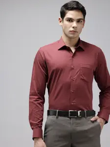 Van Heusen Slim Fit Pure Cotton Formal Shirt