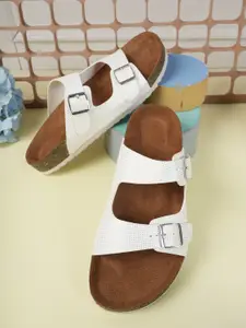 MOZAFIA Women Slip-On