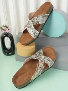 MOZAFIA Women Slip-On