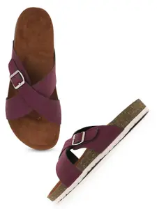 MOZAFIA Women Slip-On