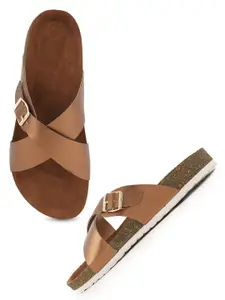 MOZAFIA Women Sliders