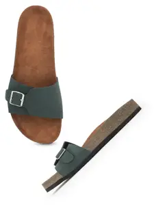 MOZAFIA Women Sliders