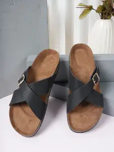 MOZAFIA Women Slip-On