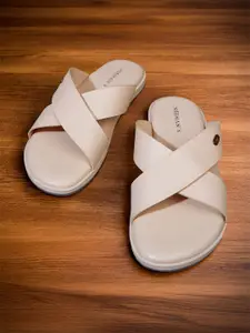 NEEMANS Men PU Comfort Sandals