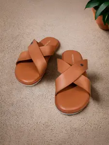 NEEMANS Men PU Comfort Sandals