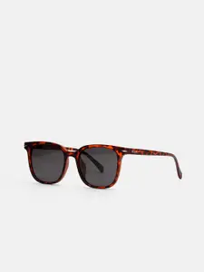 THE BEAR HOUSE Men Wayfarer Sunglasses