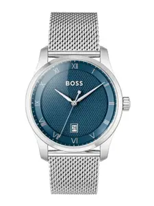 BOSS Men Principle Analogue Watch 1514115