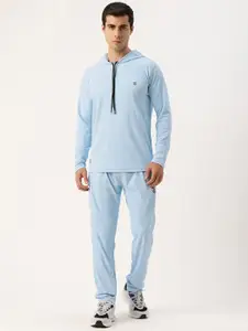 Sports52 wear Sports 52 wear Hooded Sports Tracksuit