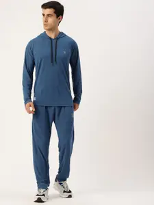 Sports52 wear Sports 52 wear Hooded Sports Tracksuit