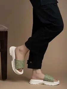 The Roadster Lifestyle Co Wedge-Heeled Heels