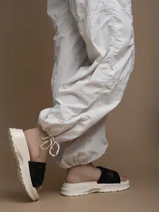 The Roadster Lifestyle Co Women Wedge-Heeled Heels