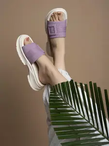 The Roadster Lifestyle Women Co Wedge-Heeled Heels