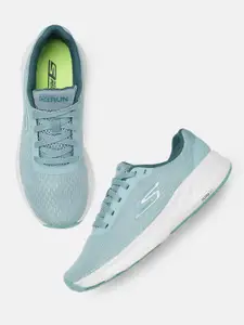 Skechers Women PURE Mesh Running Non-Marking Shoes