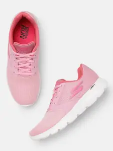 Skechers Women Go Run 400 Running Non-Marking Shoes