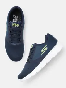 Skechers Men GO RUN 400 Running Non-Marking Shoes