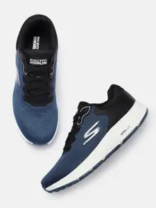 Skechers Men GO RUN CONSISTENT Mesh Running Shoes