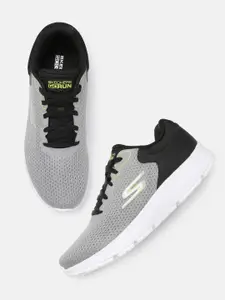 Skechers Men GO RUN CONSISTENT Mesh Running Shoes