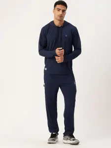 Sports52 wear Sports 52 wear Hooded Sports Tracksuit