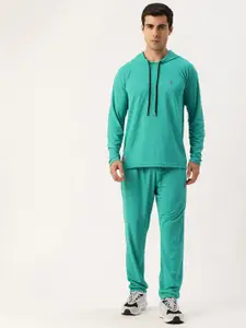 Sports52 wear Sports 52 wear Hooded Sports Tracksuit
